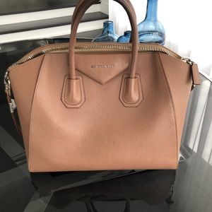 Cleaning up my closet!